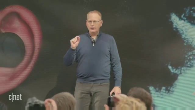 Amazon's ECHO BUDS (Powered by BOSE) смотреть онлайн