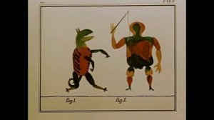 Ян Шванкмайер - "Et cetera" (1966)