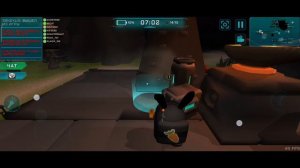 Много побед! #3 игра Imposter 3d!