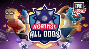 Against All Odds БЕСПЛАТНО на Epic Games Store