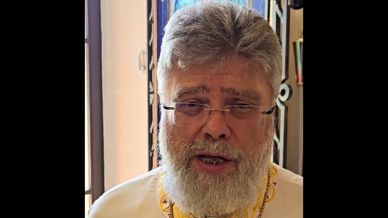 с праздником Вознесения Господня! смотреть онлайн