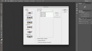 Learn Lightroom 5 - Part 19: Create a Panorama With Lightroom & Photoshop