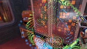 RED MATTER 2  VR?ТОП ИГРА 2022? | ПРОХОЖДЕНИЕ Ч. 2