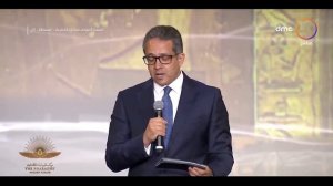 Золотой парад, мумии 22 египетских фараонов переезжают в новый музей