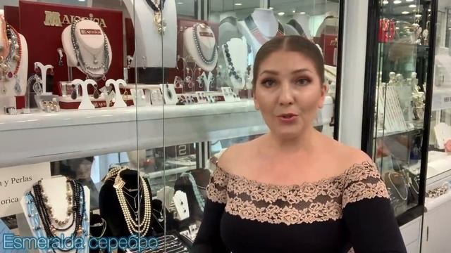 СЕРЕБРО 124 Ч.2?ЛЮКС?УКРАШЕНИЯ (Esmeralda серебро)