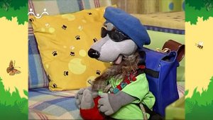 День в Шишкином Лесу. Быт. Как настоящие альпинисты