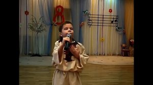 Песня про маму. "Мама всё простит мама всё поймёт".