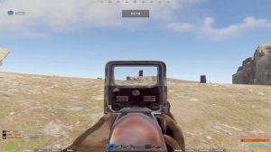 GAMEBANNED - Rust