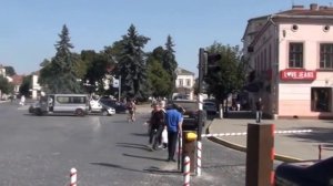 Коломыя.Kolomyia