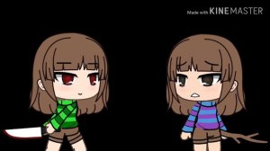 Sick Boy Meme (GLMV) (Undertale) (*Flash Warning*)
