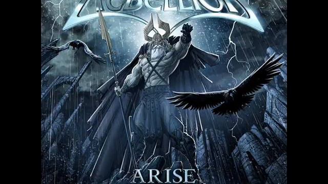 REBELLION - Asgard - 2009 смотреть онлайн