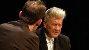 Дэвид Линч о том, откуда берутся идеи