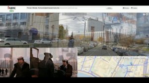 Места съемок фильма "Мимино"