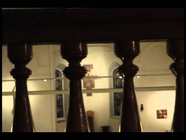 Bach J.S. Prelude and Fugue 3. Acht kleine Praludien und Fugen смотреть онлайн