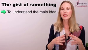 BEST WAY To Understand Native English Speakers (especially when they speak REALLY FAST)
