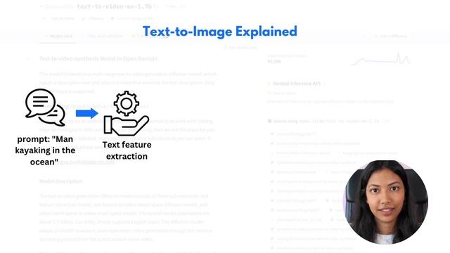 Easy Text-to-Video in Python | Python Tutorial with Damo-vilab Model смотреть онлайн