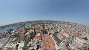 Стамбул Июль 2022