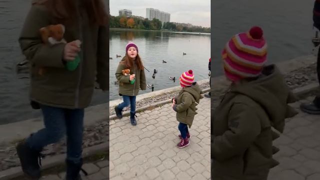 Arinka_Evangelinka Утки смотреть онлайн