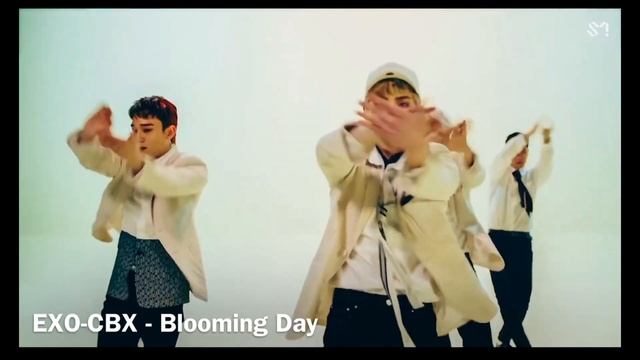 ПОПРОБУЙ НЕ ПОДПЕВАТЬ И НЕ ТАНЦЕВАТЬ / # K-POP CHALLENGE