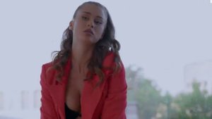 Dj Goja x Vanessa Campagna # Human #.mp4