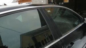 Volkswagen Passat B5+ двигатель 1.9 TDI AVB