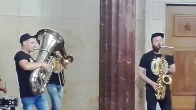 Ребята сделали мой день