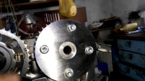 "ГТ" Капремонт двигателя 3ZZ-FE (1ZZ-FE). Ч-2. Сбока,метки ГРМ, первый запуск.