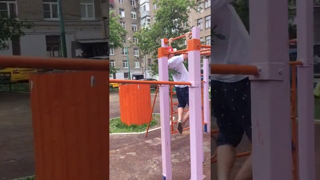 Подтянулся 25 раз на турнике смотреть онлайн