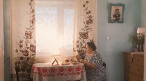 Социальный ролик "У бабушки нет инстаграма" Кинокомпания "Ветер перемен", Республика Хакасия