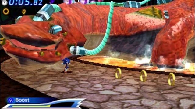 Boss Battle: Biolizard - Supporting Me смотреть онлайн