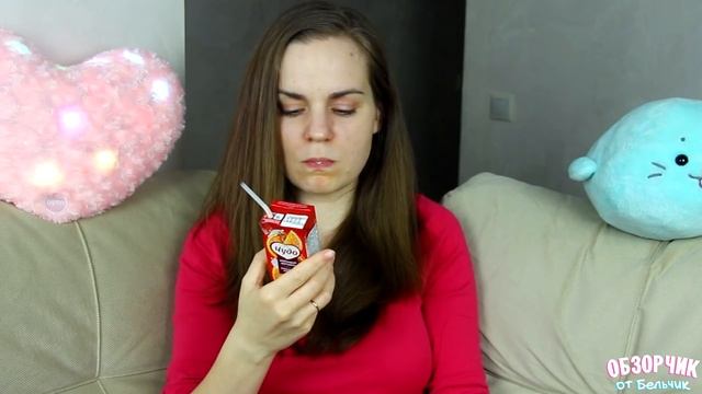 PEPSI Малина, KINDER Bueno КОКОС ОБЗОРЧИК ОТ БЕЛЬЧИК