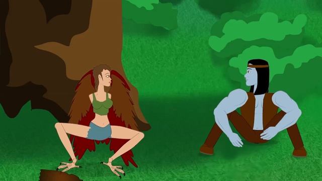 Геройские Истории: Бутылка смотреть онлайн