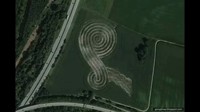 интересные снимки со спутника смотреть онлайн