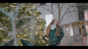Васильковые глаза!