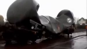 ИМПЛОЗИЯ ЦИСТЕРНЫ (IMPLOSION)