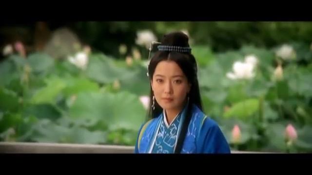 Jackie Chan & Kim Hee Seon - The Myth Theme Song "Endless Love" смотреть онлайн