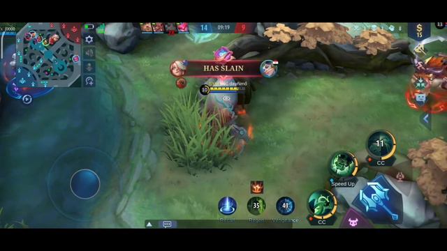 SUPER TANK!! Unkillable Belerick Tanky & Deadly! Best Build 2022 | Top Global Belerick Build 2022 M смотреть онлайн