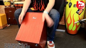 КАХОН PEARL PCJ-633BB