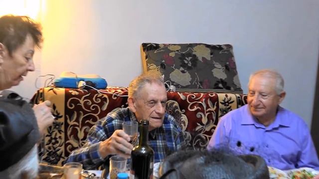 С Днём рождения, Георгий! смотреть онлайн