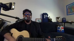 Livin' La Vida Loca (Acoustic) - Ricky Martin - Fernan Unplugged