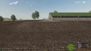 Farming simulator 2019 Мод-пак статичных объектов и производств