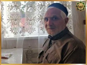 ИНГУШ ПРО ЧЕЧЕНКУ (Исропил Келигов) (на ингушском)