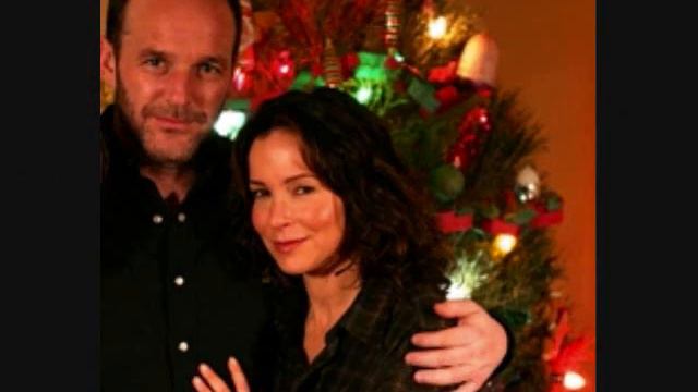 Jennifer Grey and her amazing family!! смотреть онлайн