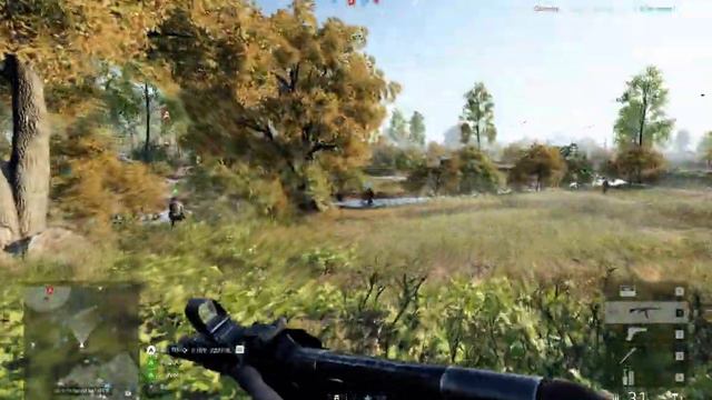 Battlefield 5: Прорыв - Танковый шквал (геймплей) | Battlefield 5: Breakthrough (Gameplay) смотреть онлайн