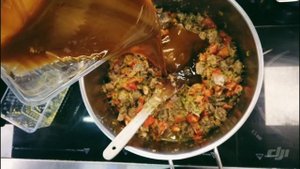 Работа повара, как есть