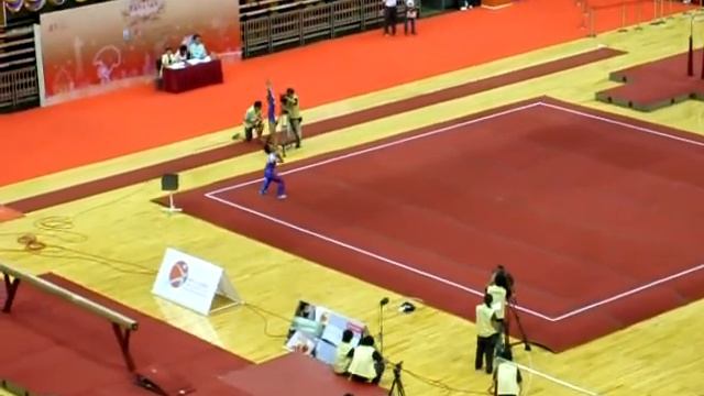 Gymnastics Elites Extravaganza 14/07/2007 смотреть онлайн