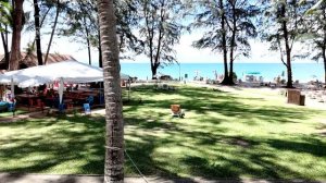 Пхукет, пляж Банг Тао | ЛАГУНА. Обзор отелей и квартир: SAII, Dusit Thani, Angsana