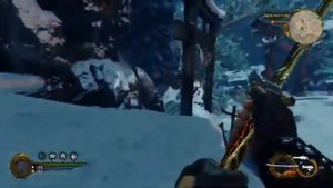 Прохождение игры Shadow Warrior 2  на ps4  +18