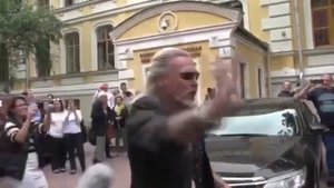 ДЖИГУРДА СТАНЕТ МЭРОМ МОСКВЫ?