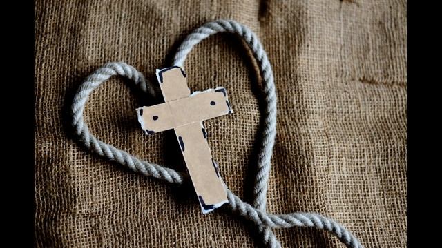 Четыре чудесные молитвы, которые состоят из двух слов / Молитвы Иисусу Христу